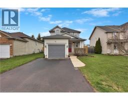 36 Cashel Crescent, MLS 40822434