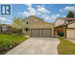 15 Deerwood Crescent, MLS 40824424