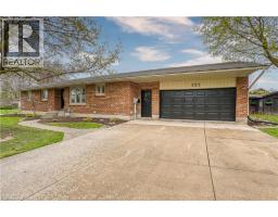 525 Blake Street E, MLS 40825104