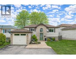 99 Canrobert Street, MLS 40825424