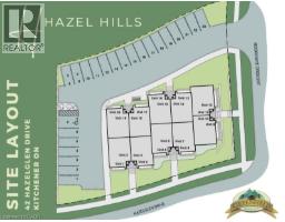 42 HAZELGLEN Drive UnitNo. 5 - 4