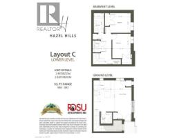 42 HAZELGLEN Drive UnitNo. 9 - 3
