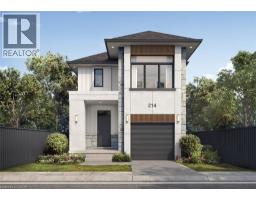 484 GREEN GATE Boulevard - 1