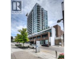 85 DUKE Street W UnitNo. 1404 - 2