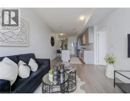 85 DUKE Street W UnitNo. 1404 - 21