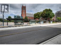 85 DUKE Street W UnitNo. 1404 - 3
