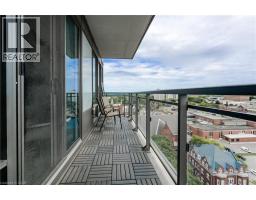 85 DUKE Street W UnitNo. 1404 - 30