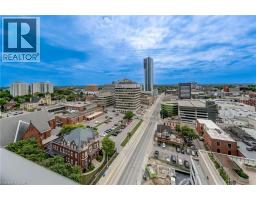 85 DUKE Street W UnitNo. 1404 - 31