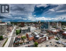 85 DUKE Street W UnitNo. 1404 - 32