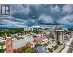 85 DUKE Street W UnitNo. 1404 - 33
