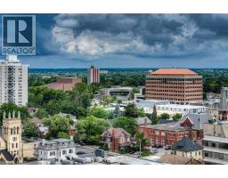 85 DUKE Street W UnitNo. 1404 - 35