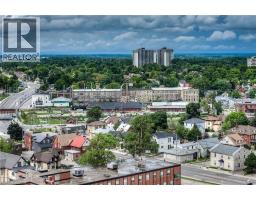 85 DUKE Street W UnitNo. 1404 - 38