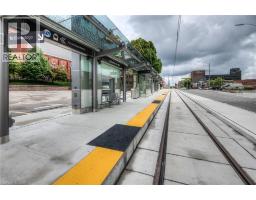 85 DUKE Street W UnitNo. 1404 - 4