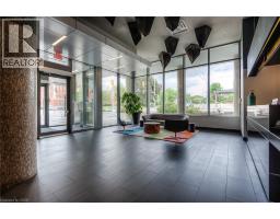85 DUKE Street W UnitNo. 1404 - 8