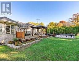 1306 ST JOHNS Road W - 49