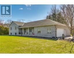 1306 ST JOHNS Road W - 5