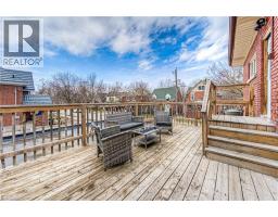 744 QUEEN Street S - 36