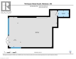 744 QUEEN Street S - 37
