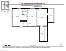 744 QUEEN Street S - 38