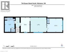 744 QUEEN Street S - 39
