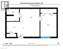 744 QUEEN Street S - 40