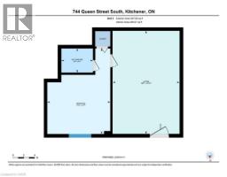 744 QUEEN Street S - 41