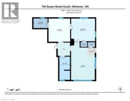 744 QUEEN Street S - 42