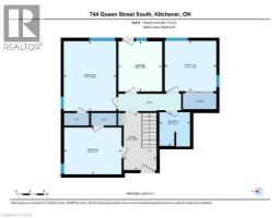 744 QUEEN Street S - 43