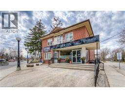 744 QUEEN Street S - 5