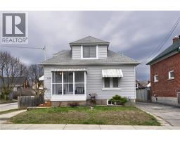186 WENTWORTH Avenue - 1