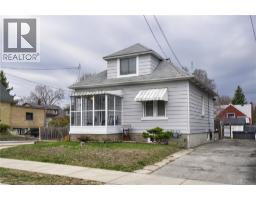 186 WENTWORTH Avenue - 2