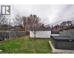 186 WENTWORTH Avenue - 27