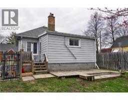 186 WENTWORTH Avenue - 29