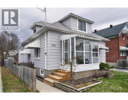 186 WENTWORTH Avenue - 3