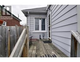 186 WENTWORTH Avenue - 30