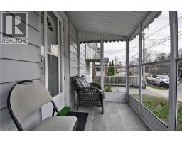 186 WENTWORTH Avenue - 4