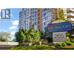 265 WESTCOURT Place UnitNo. 705 - 1