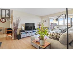 265 WESTCOURT Place UnitNo. 705 - 10