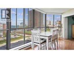 265 WESTCOURT Place UnitNo. 705 - 11