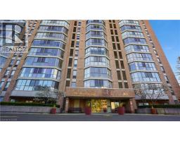 265 WESTCOURT Place UnitNo. 705 - 3