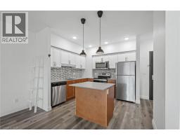 399 QUEEN Street S UnitNo. 202 - 16