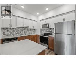 399 QUEEN Street S UnitNo. 202 - 17