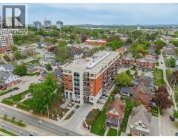 399 QUEEN Street S UnitNo. 202 - 2