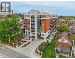 399 QUEEN Street S UnitNo. 202 - 3