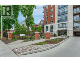 399 QUEEN Street S UnitNo. 202 - 4