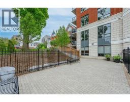 399 QUEEN Street S UnitNo. 202 - 45