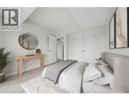 31 SIENNA Street UnitNo. A - 13