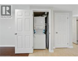 31 SIENNA Street UnitNo. A - 17