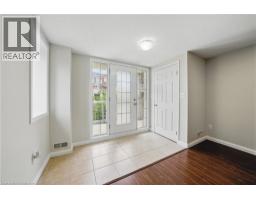 31 SIENNA Street UnitNo. A - 3