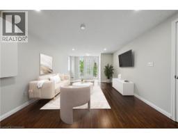 31 SIENNA Street UnitNo. A - 5